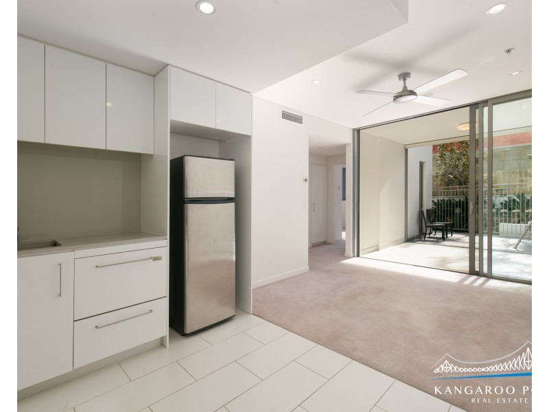 1006/16 Hamilton Place, Bowen Hills QLD 4006