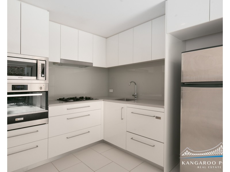 1006/16 Hamilton Place, Bowen Hills QLD 4006