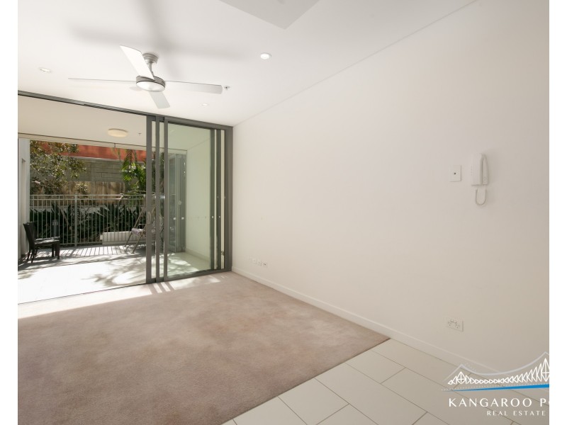 1006/16 Hamilton Place, Bowen Hills QLD 4006