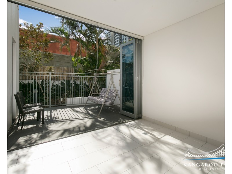 1006/16 Hamilton Place, Bowen Hills QLD 4006