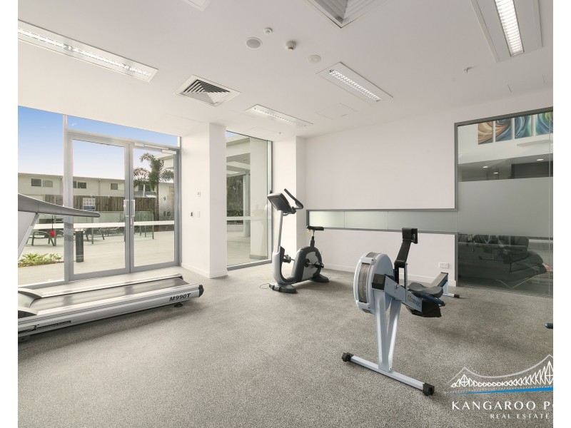 1006/16 Hamilton Place, Bowen Hills QLD 4006