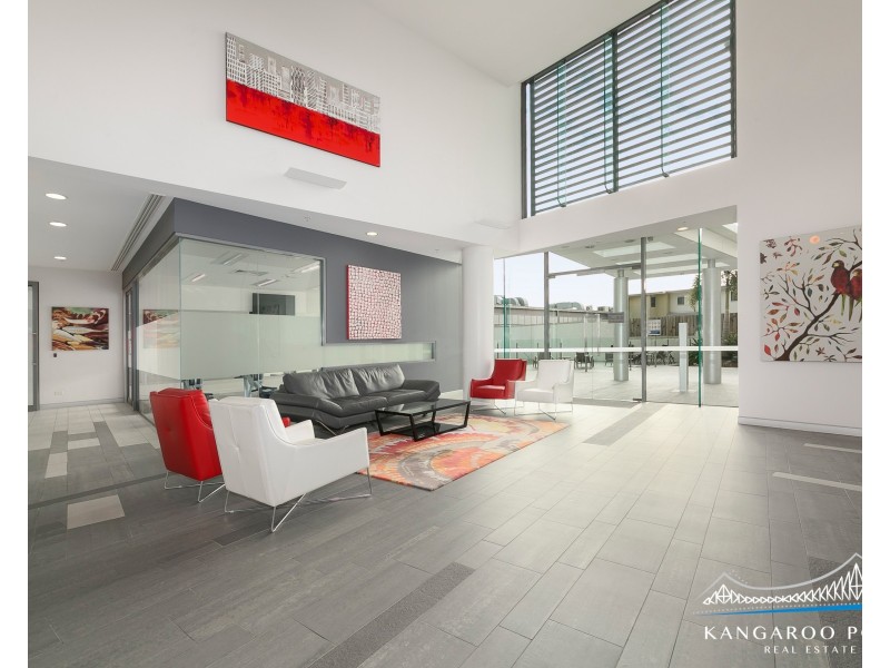 1006/16 Hamilton Place, Bowen Hills QLD 4006