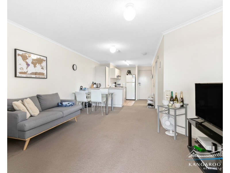 B/75 Thorn Street, Kangaroo Point QLD 4169