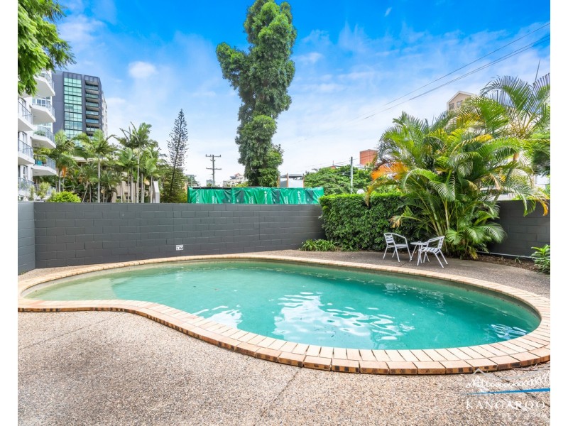 B/75 Thorn Street, Kangaroo Point QLD 4169