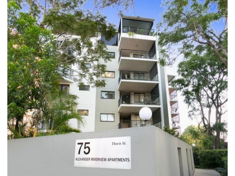 75 Thorn Street, Kangaroo Point QLD 4169