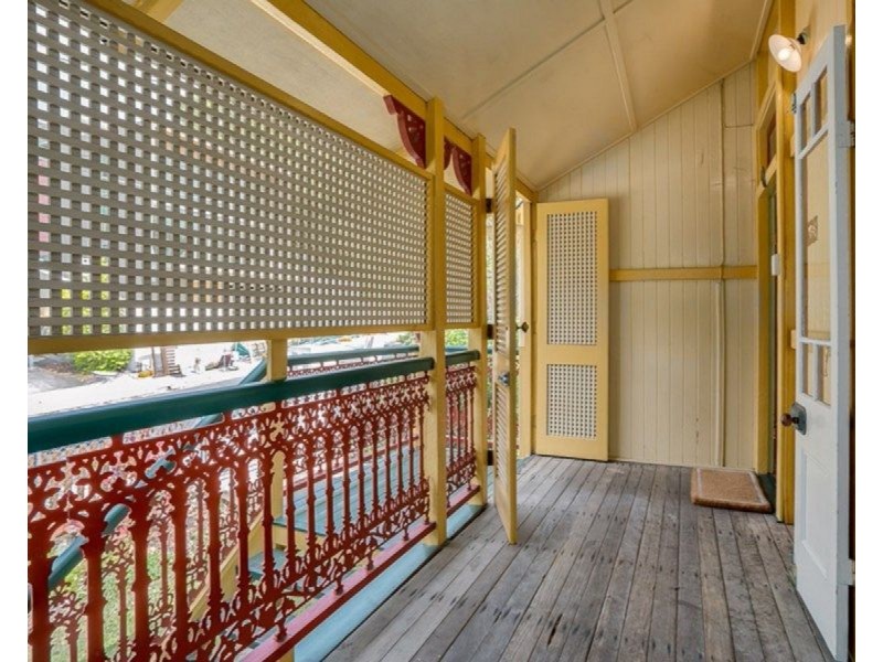 21 Daventry Street, West End QLD 4101