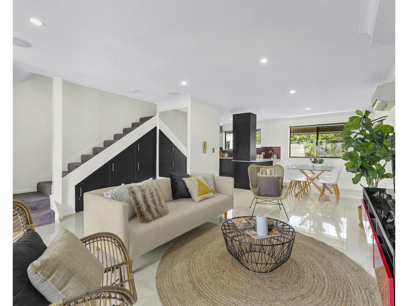 45 Lambert Street, Kangaroo Point QLD 4169