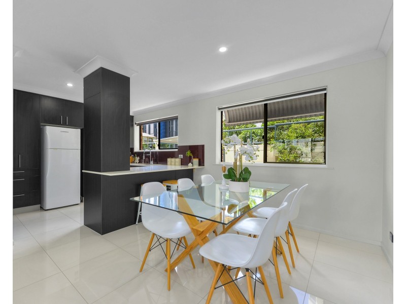 45 Lambert Street, Kangaroo Point QLD 4169