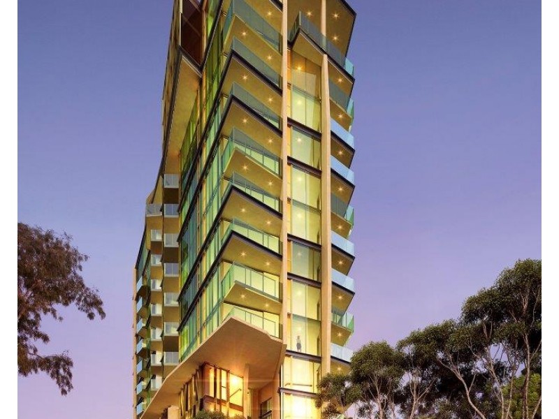 25 Shafston Avenue, Kangaroo Point QLD 4169