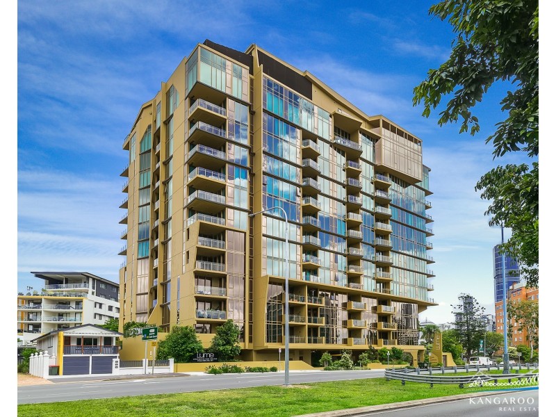 25 Shafston Avenue, Kangaroo Point QLD 4169