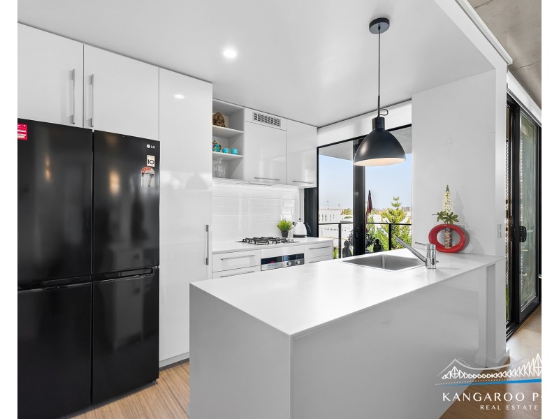 3507/19 Anderson Street, Kangaroo Point QLD 4169