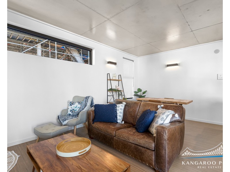 3507/19 Anderson Street, Kangaroo Point QLD 4169