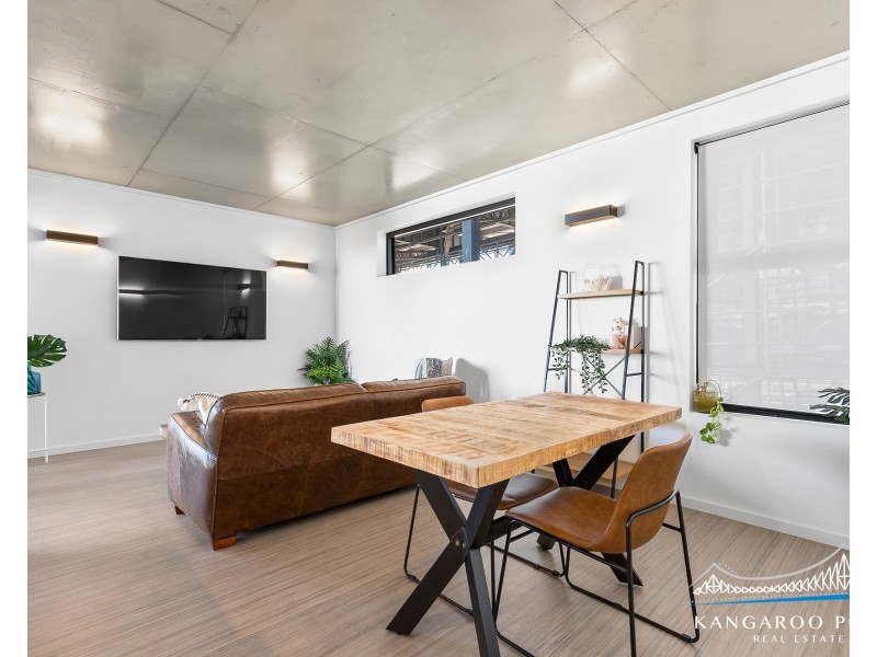 3507/19 Anderson Street, Kangaroo Point QLD 4169