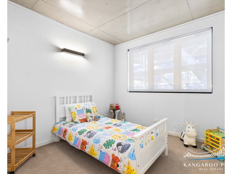 3507/19 Anderson Street, Kangaroo Point QLD 4169
