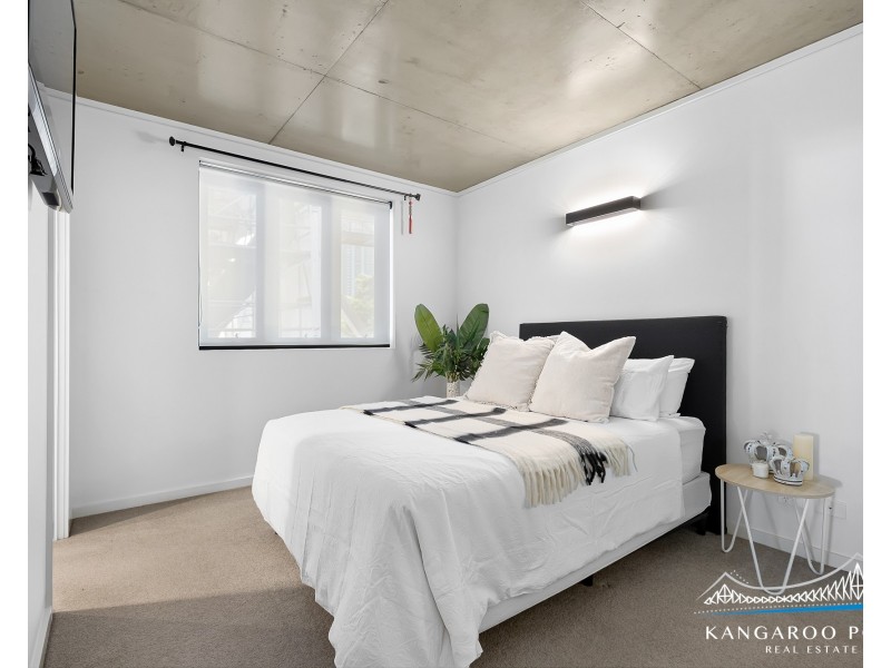 3507/19 Anderson Street, Kangaroo Point QLD 4169
