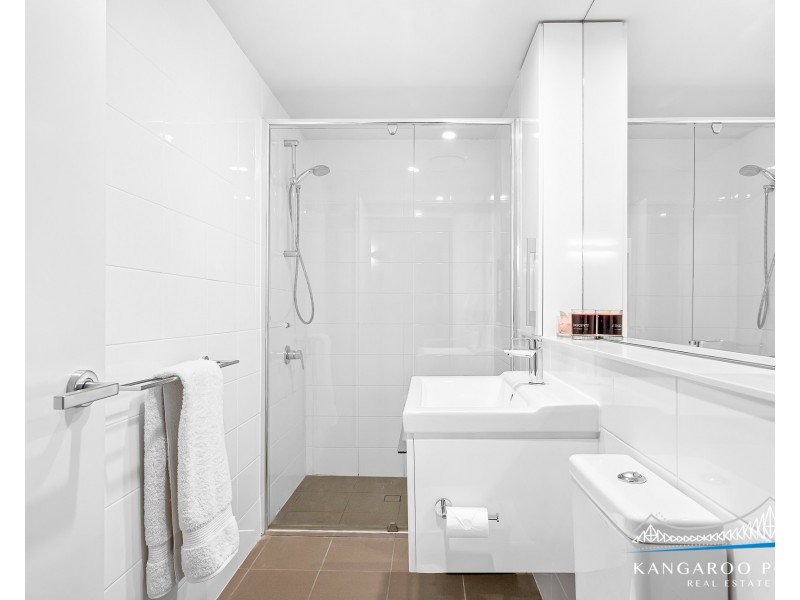 3507/19 Anderson Street, Kangaroo Point QLD 4169