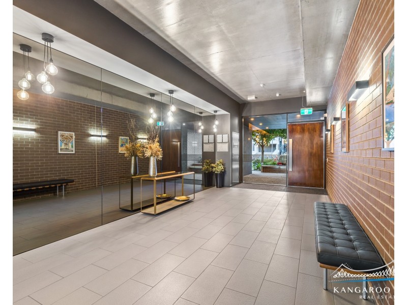 3507/19 Anderson Street, Kangaroo Point QLD 4169