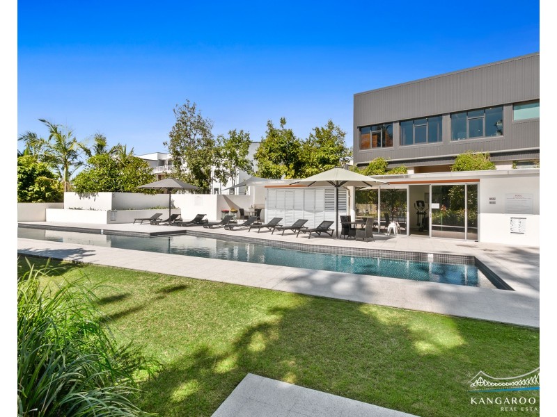 3507/19 Anderson Street, Kangaroo Point QLD 4169