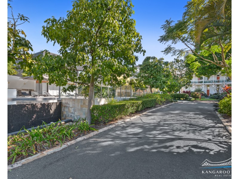 3507/19 Anderson Street, Kangaroo Point QLD 4169
