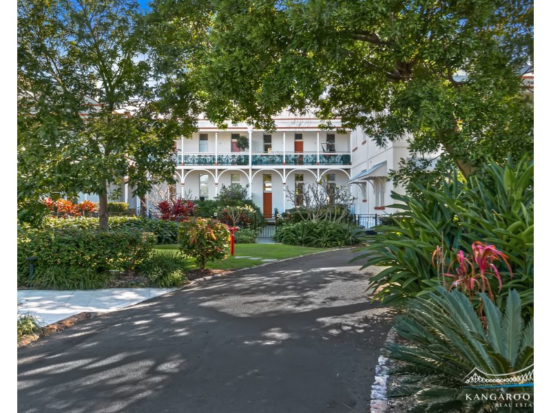 3507/19 Anderson Street, Kangaroo Point QLD 4169