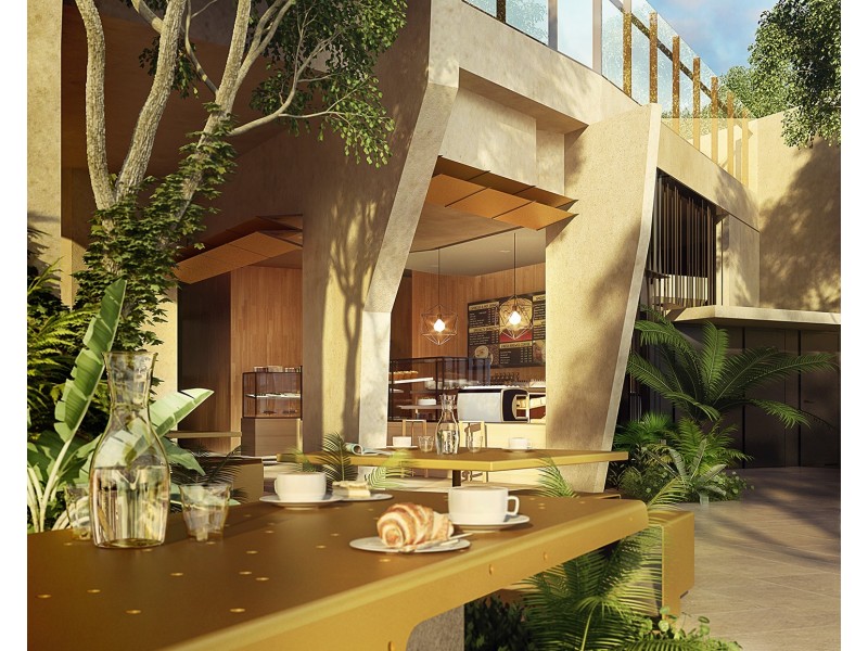 25 Shafston Avenue, Kangaroo Point QLD 4169