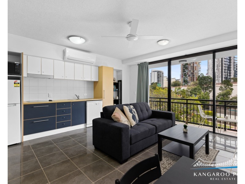 100/15 Goodwin Street, Kangaroo Point QLD 4169