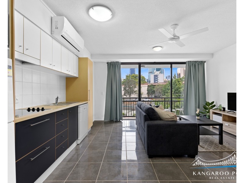 100/15 Goodwin Street, Kangaroo Point QLD 4169