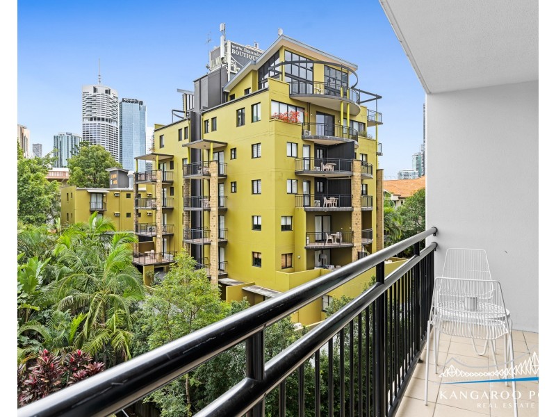 100/15 Goodwin Street, Kangaroo Point QLD 4169