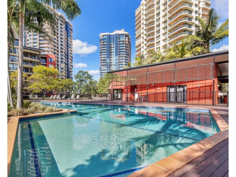 100/15 Goodwin Street, Kangaroo Point QLD 4169