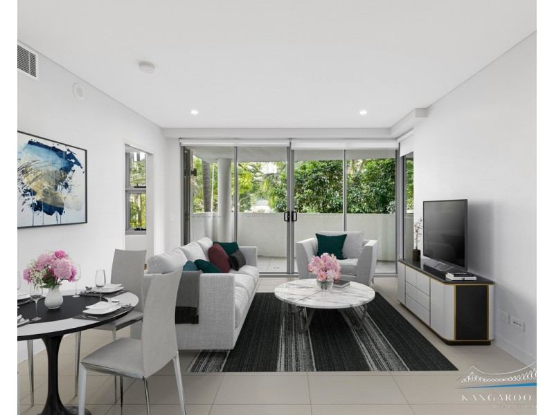 25 Anderson Street, Kangaroo Point QLD 4169