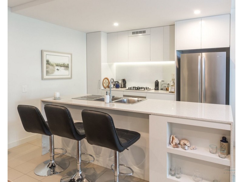 25 Anderson Street, Kangaroo Point QLD 4169