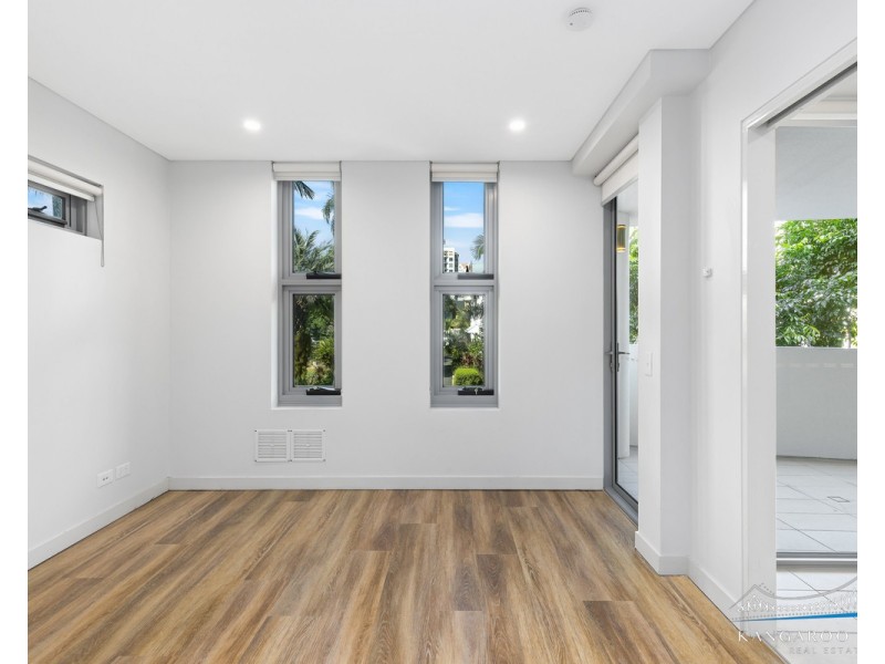 25 Anderson Street, Kangaroo Point QLD 4169