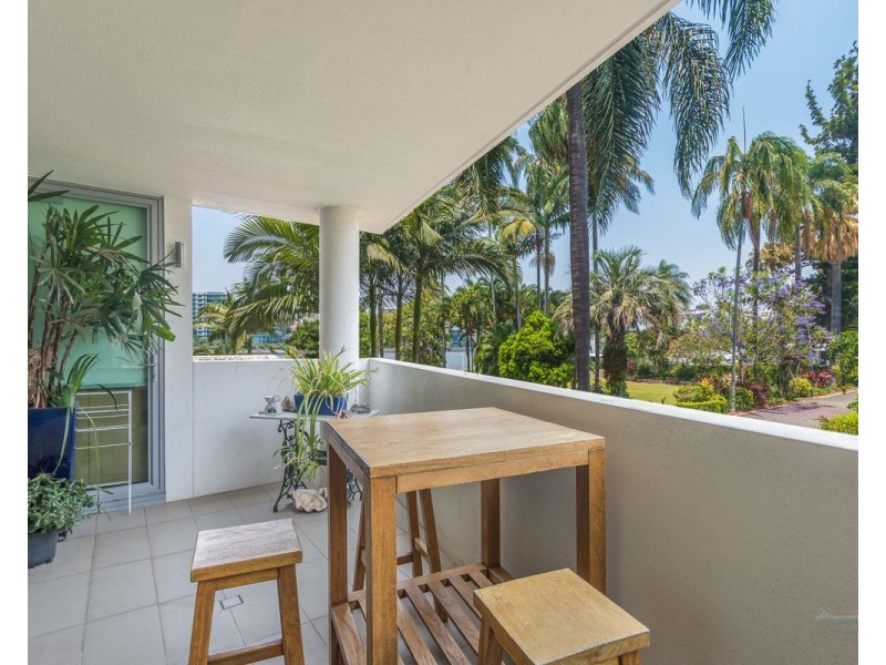 25 Anderson Street, Kangaroo Point QLD 4169