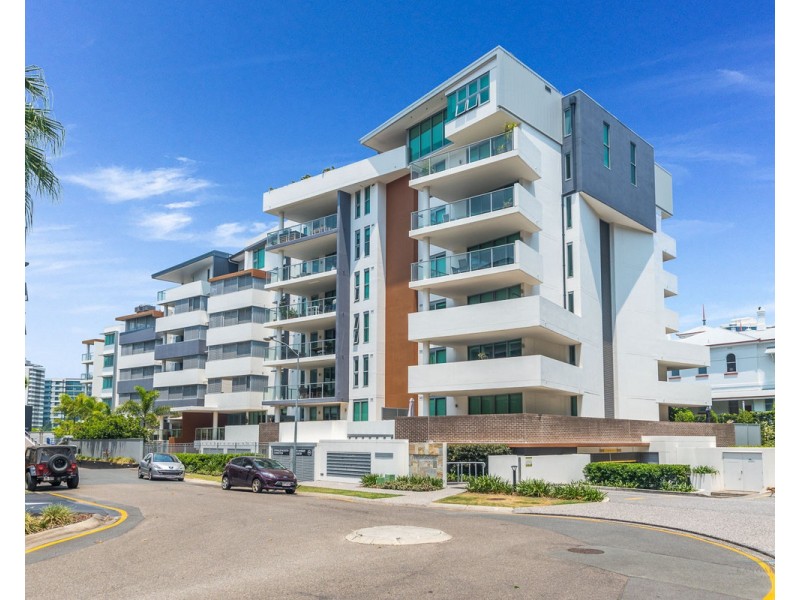 25 Anderson Street, Kangaroo Point QLD 4169