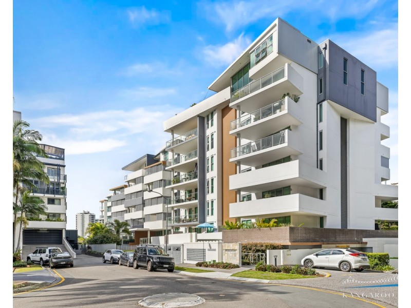 25 Anderson Street, Kangaroo Point QLD 4169