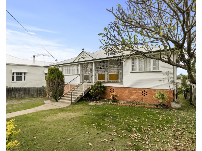 31 Dornoch Terrace, West End QLD 4101