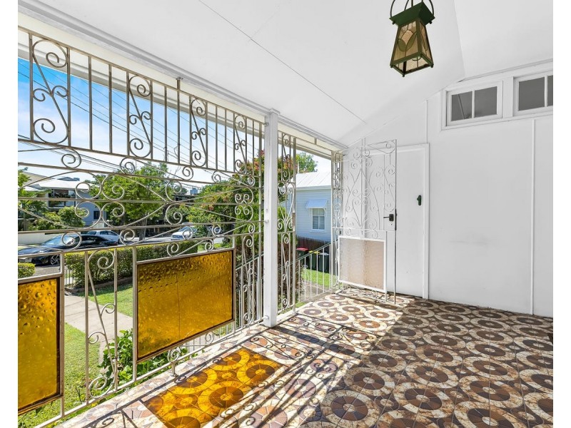 31 Dornoch Terrace, West End QLD 4101
