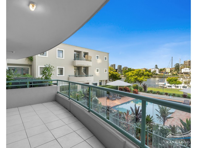 10 Goodwin Street, Kangaroo Point QLD 4169