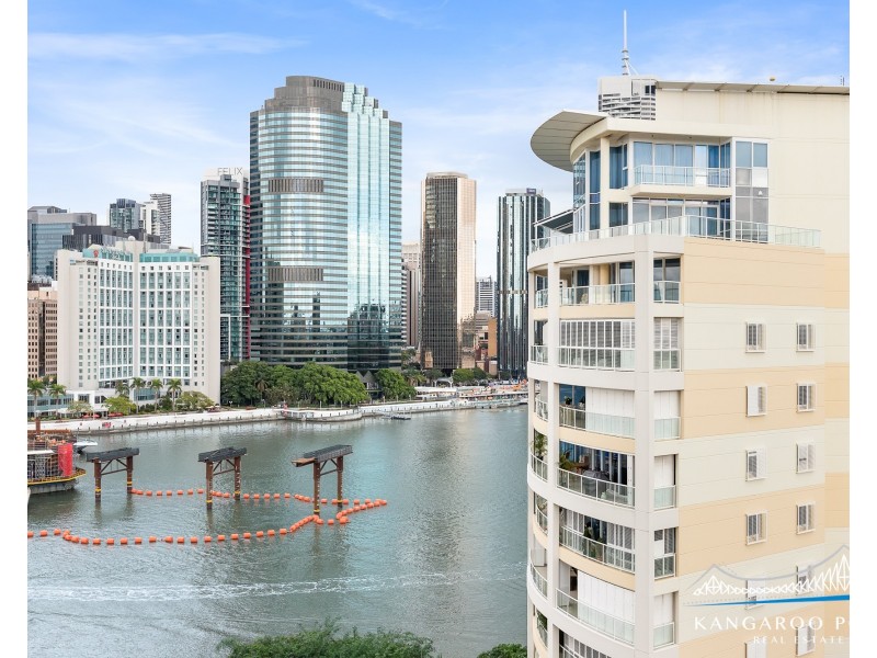 355 Main Street, Kangaroo Point QLD 4169
