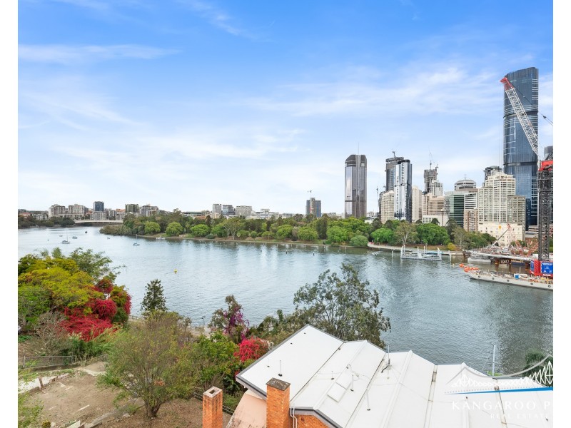 355 Main Street, Kangaroo Point QLD 4169