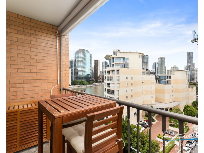 355 Main Street, Kangaroo Point QLD 4169