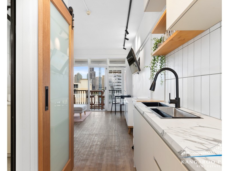 355 Main Street, Kangaroo Point QLD 4169