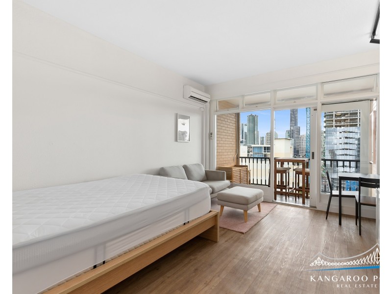 355 Main Street, Kangaroo Point QLD 4169