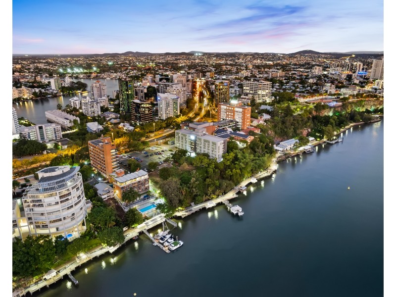 355 Main Street, Kangaroo Point QLD 4169