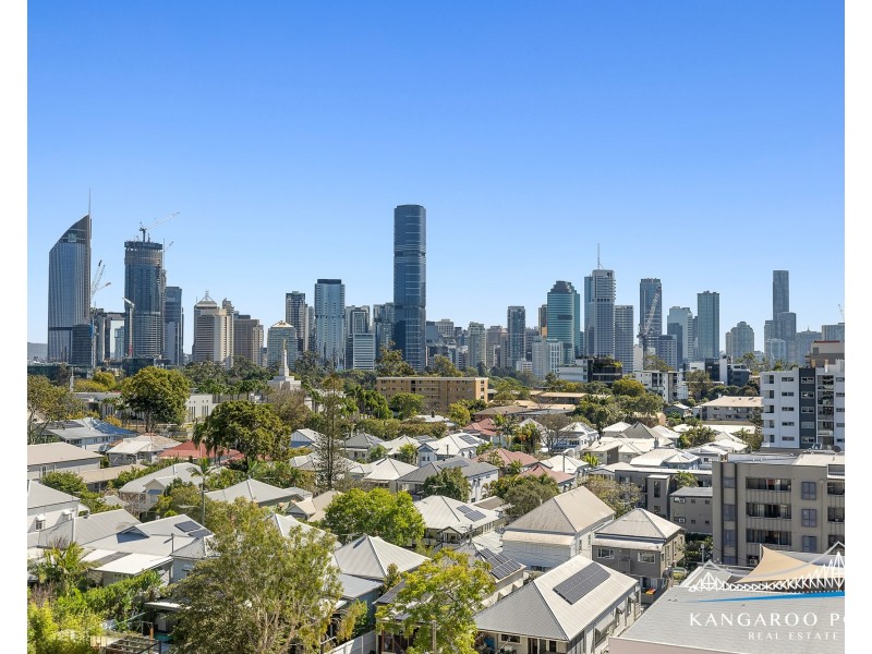 807/36 Anglesey Street, Kangaroo Point QLD 4169
