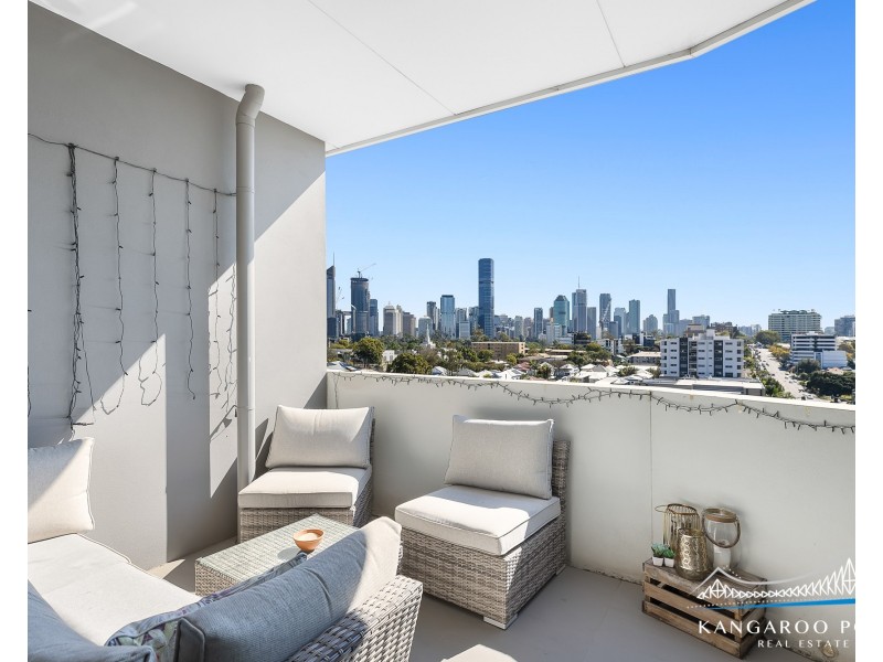 807/36 Anglesey Street, Kangaroo Point QLD 4169