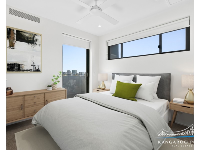 807/36 Anglesey Street, Kangaroo Point QLD 4169
