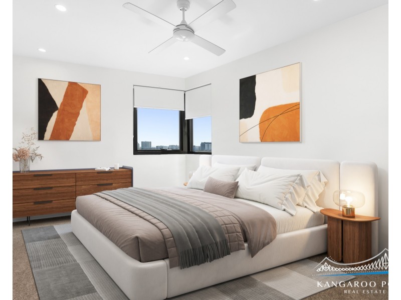 807/36 Anglesey Street, Kangaroo Point QLD 4169
