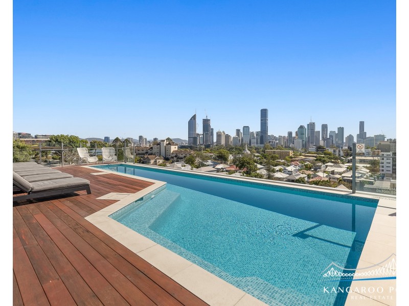 807/36 Anglesey Street, Kangaroo Point QLD 4169