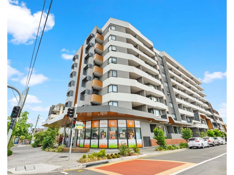 807/36 Anglesey Street, Kangaroo Point QLD 4169